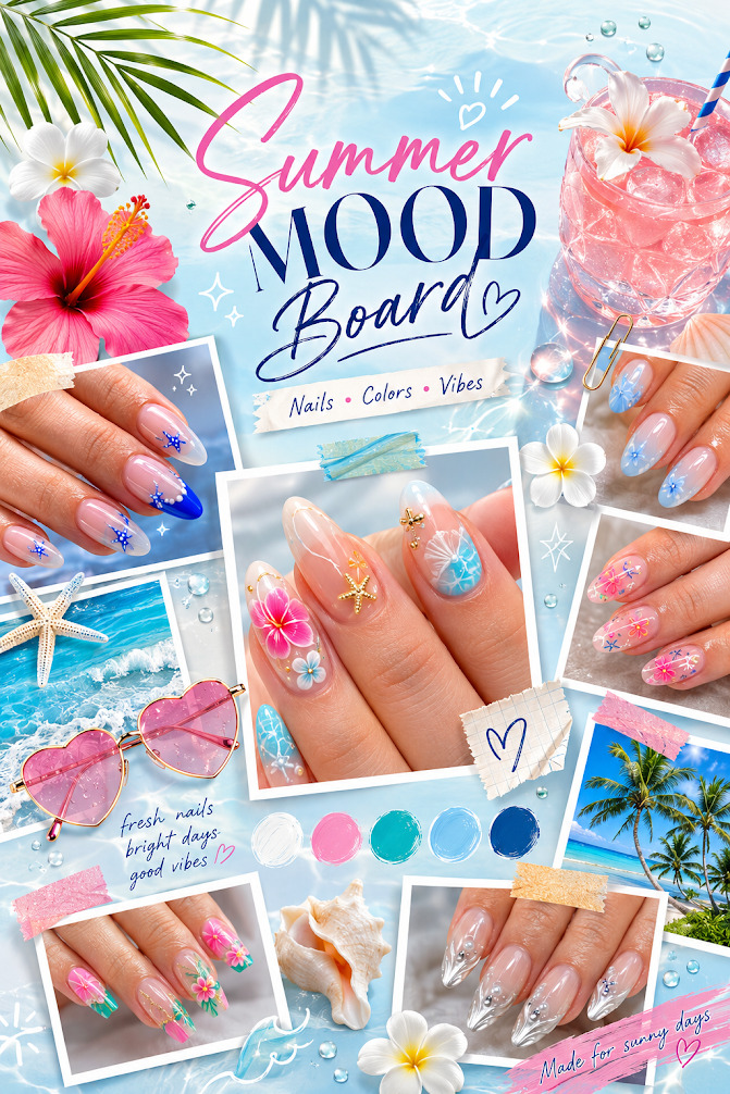 Nail June12